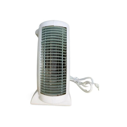 JL Niva FH-06 Fan Heater – 2000W | Adjustable Thermostat | Overheat Protection | Room Heating