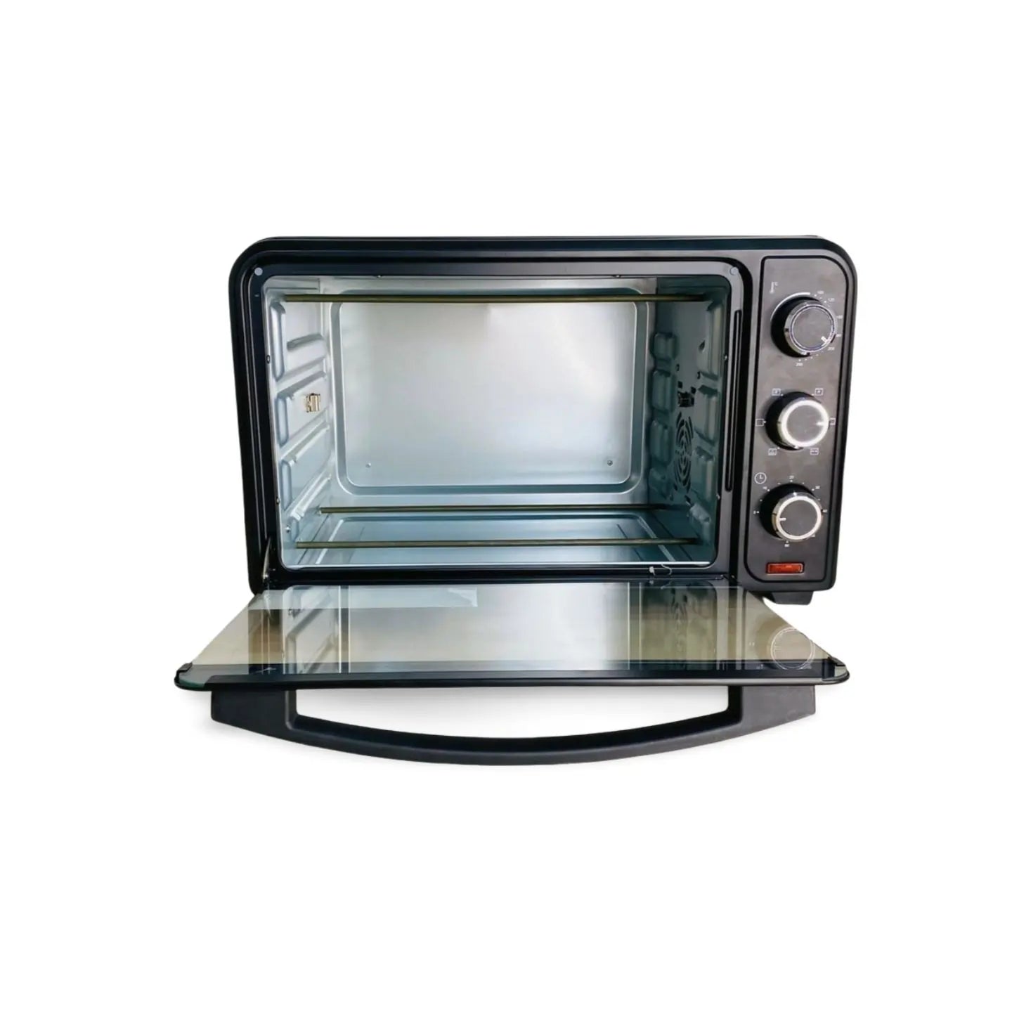Kenwood Electric Oven Toaster |  Rotisserie & Convection | 250°C Temperature Control