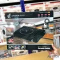 German Lot Imported Ancher Plus Hot Plate 2200W SV-17