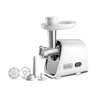 BLACK+DECKER 1500W Meat Mincer – Model FM1500