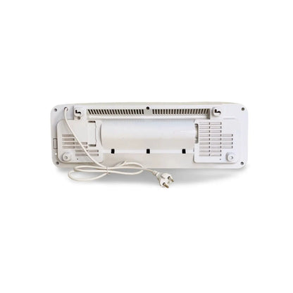JL Niva Wall Mounted Heater LPT-5601A – 2000W Hot & Cold AC Heater