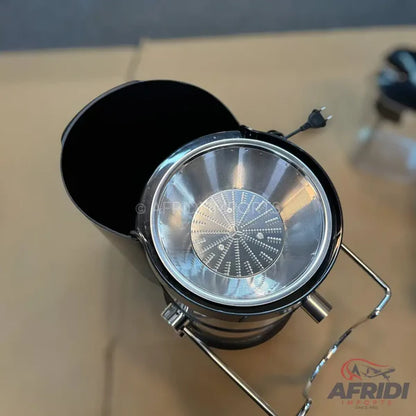 Kolax 4-in-1 Food Processor – Juicer, Blender, Chopper & Grinder | 2.7L Pulp Container | 1.0L Juice Jug | German Lot